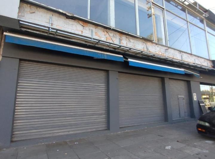 Local comercial · 347m² · 1 Ambiente