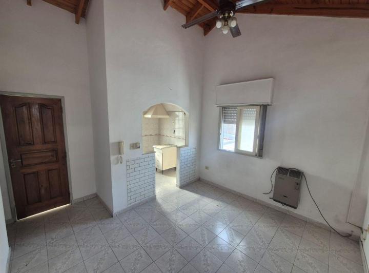 Departamento · 40m² · 2 Ambientes
