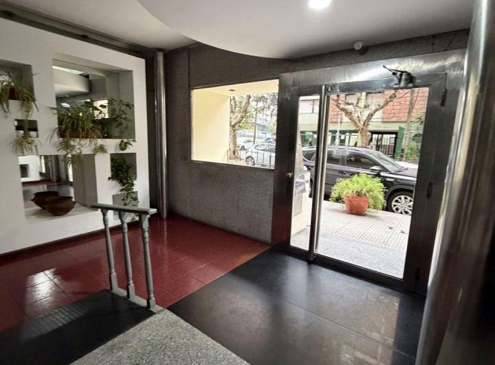 Departamento · 43m² · 2 Ambientes