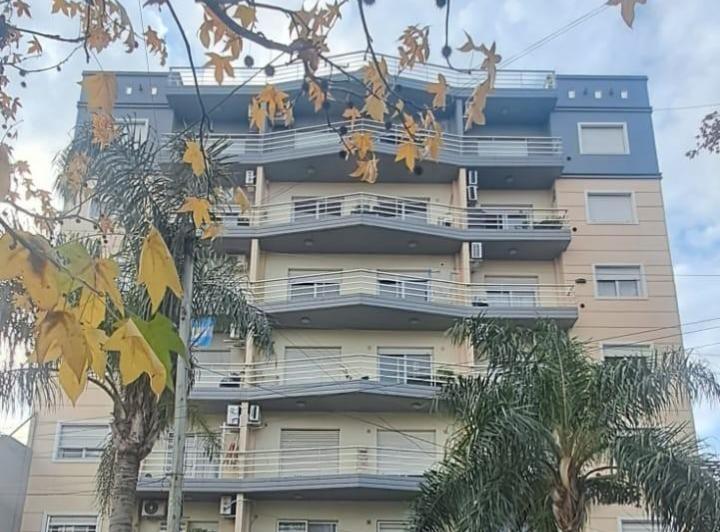 Departamento · 35m² · 1 Ambiente