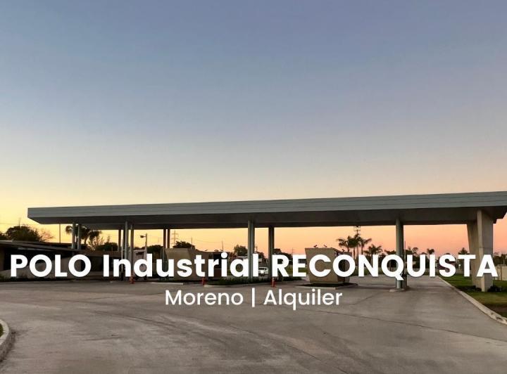 Depósito · 9000m² · 4 Cocheras