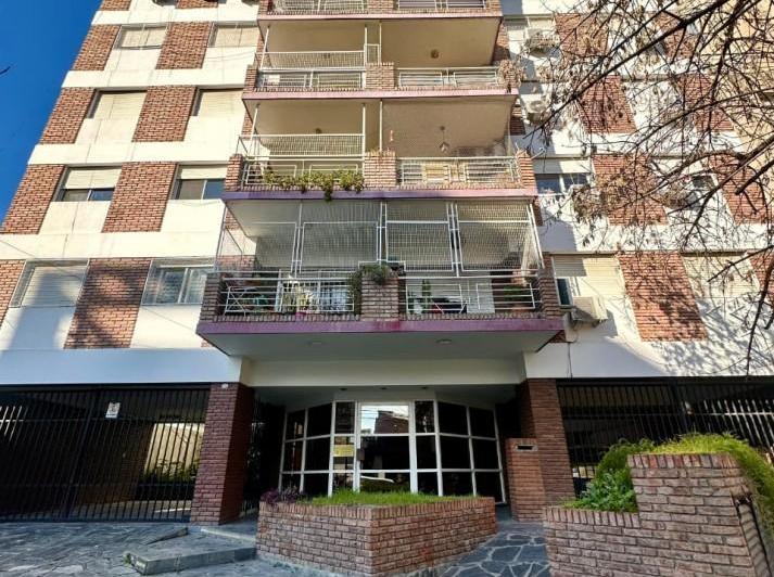 Departamento · 32m² · 1 Ambiente
