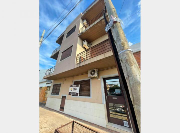 Departamento · 40m² · 2 Ambientes