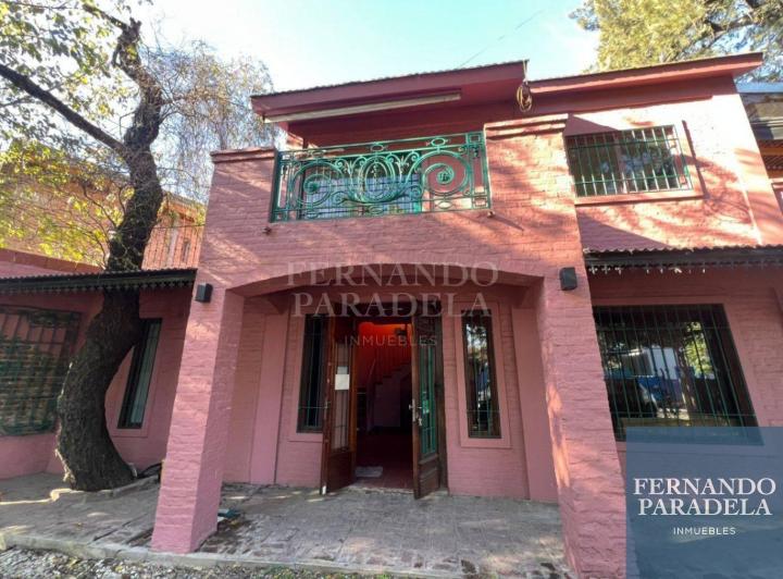 Local comercial · 120m²