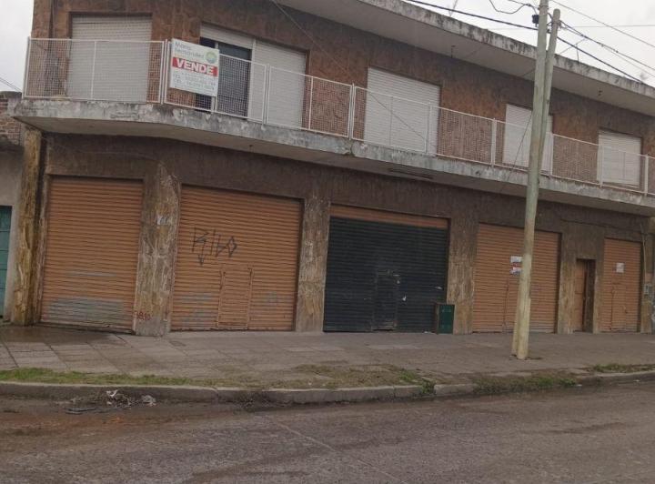 Local comercial · 40m²