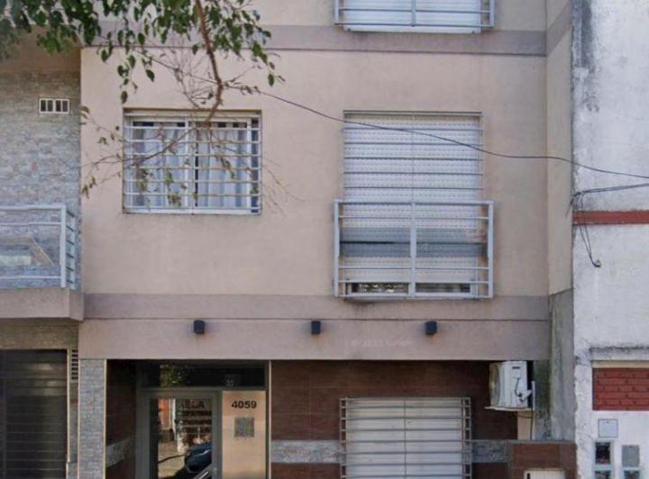 Departamento · 25m² · 1 Ambiente