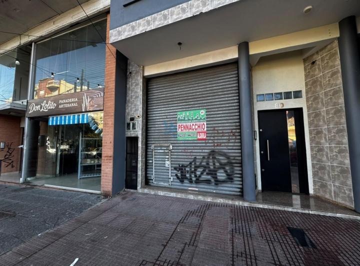 Local comercial · 38m²