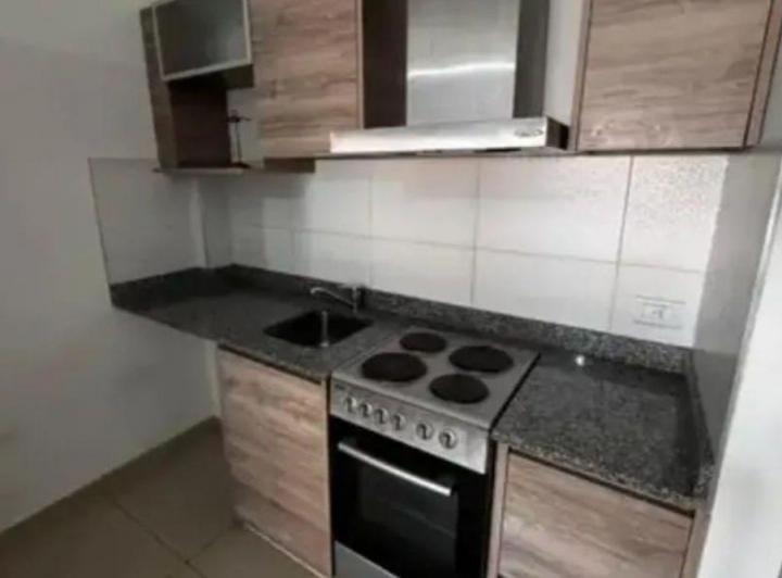 Departamento · 31m² · 1 Ambiente