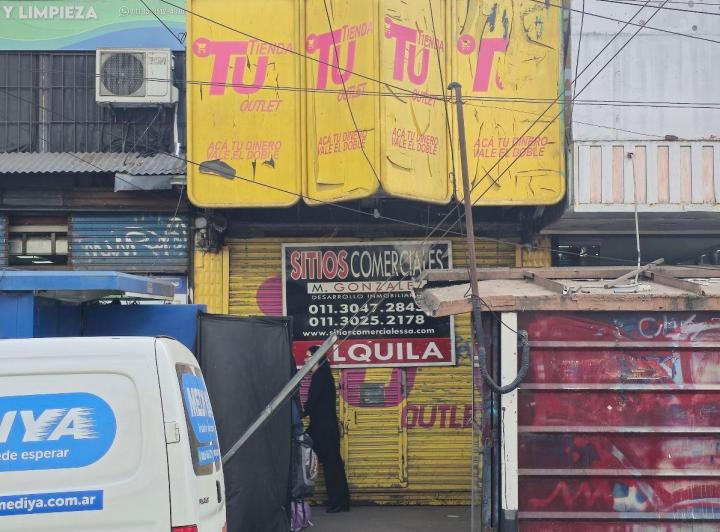 Local comercial · 90m²