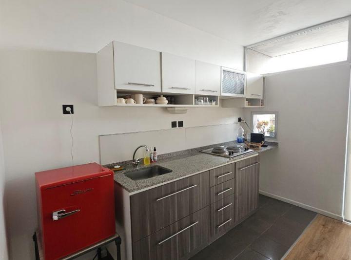 Departamento · 42m² · 2 Ambientes