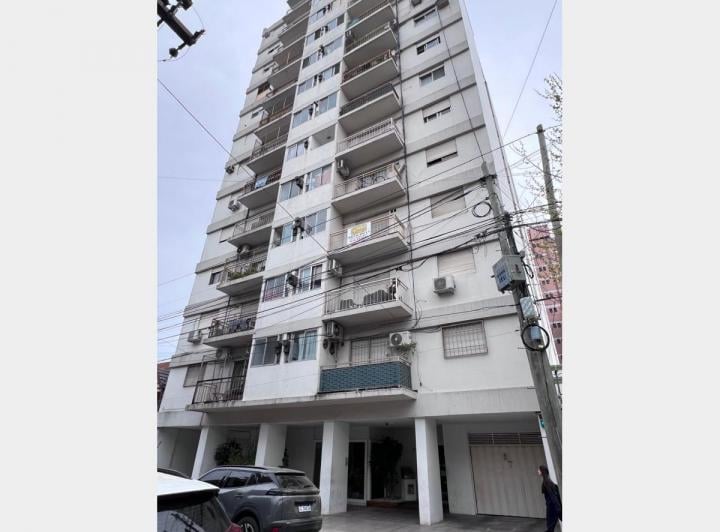 Departamento · 40m² · 2 Ambientes