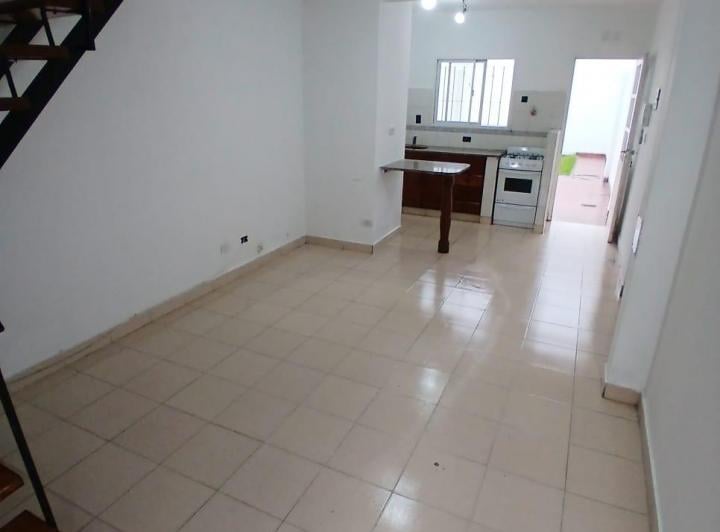 PH · 45m² · 2 Ambientes