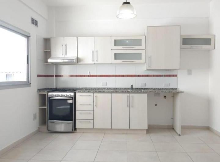 Departamento · 40m² · 2 Ambientes