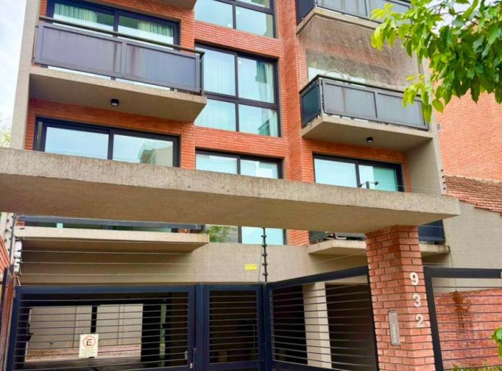 Departamento · 32m² · 1 Ambiente