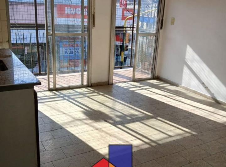Departamento · 50m² · 2 Ambientes