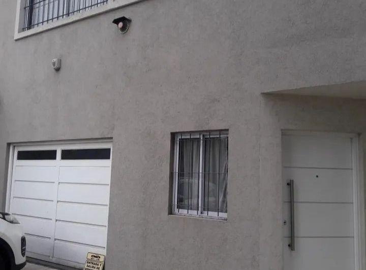 Oficina comercial · 300m² · 3 Cocheras