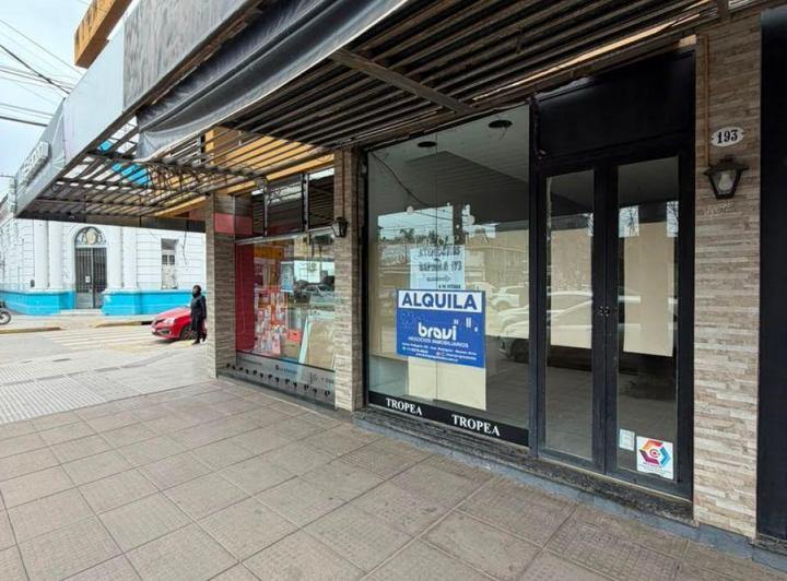 Local comercial · 27m²