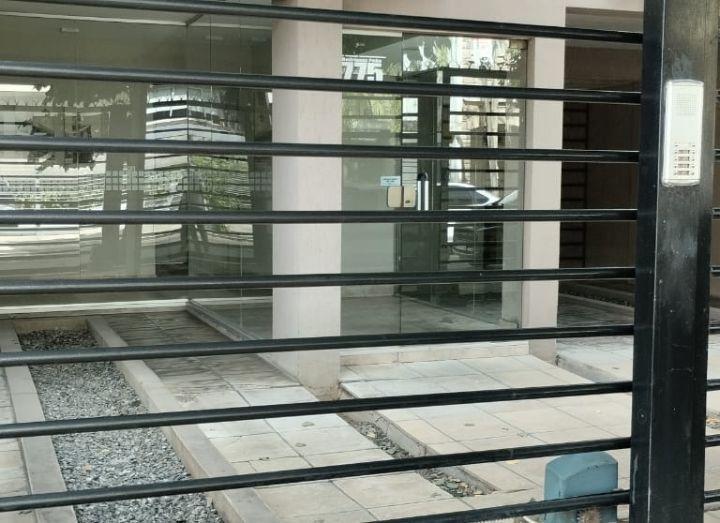 Departamento · 33m² · 1 Ambiente