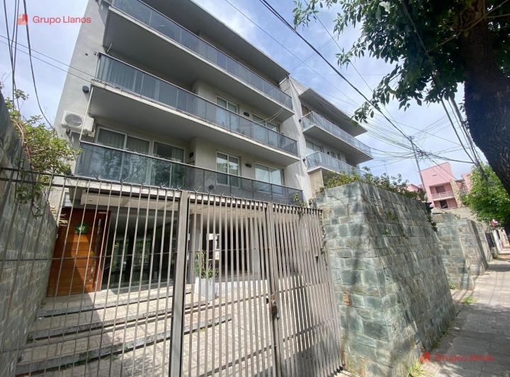 Departamento · 45m² · 2 Ambientes