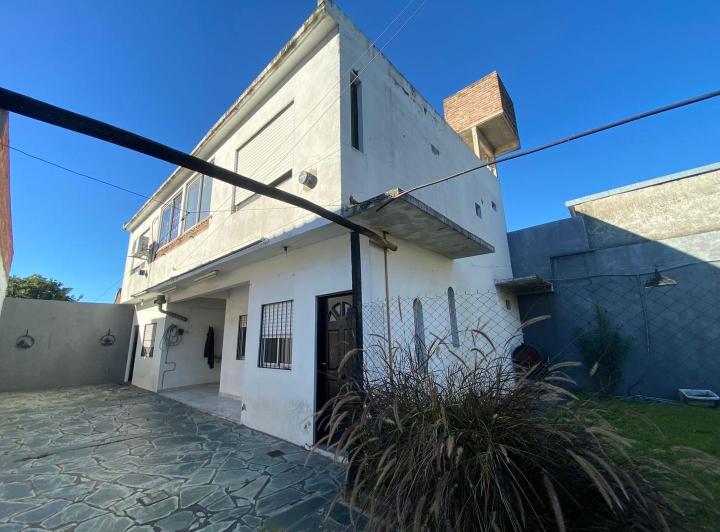 PH · 80m² · 3 Ambientes