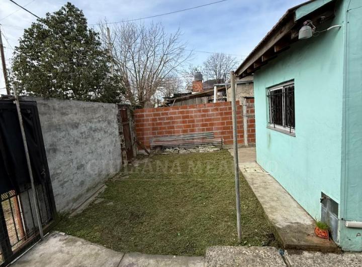Departamento · 60m² · 2 Ambientes · 2 Cocheras