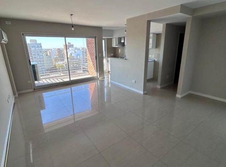 Departamento · 55m² · 2 Ambientes