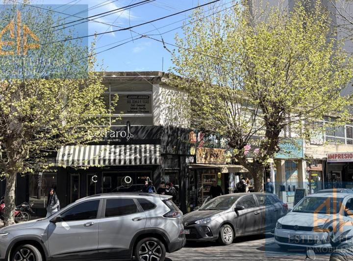 Oficina comercial · 200m²