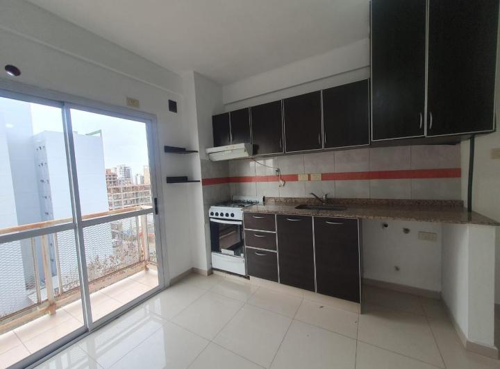 Departamento · 31m² · 2 Ambientes