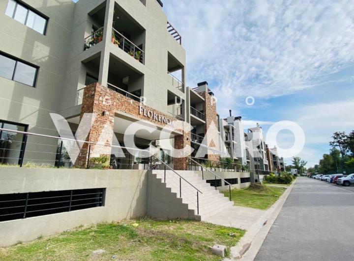 Departamento · 59m² · 2 Ambientes · 1 Cochera