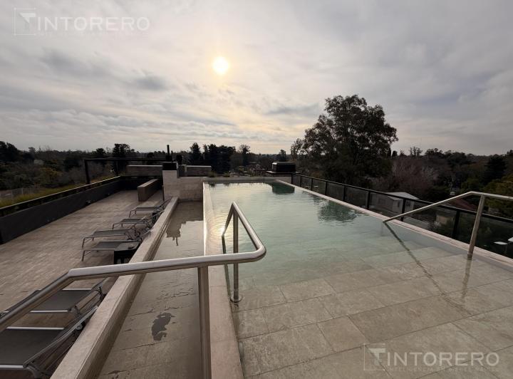 Departamento · 42m² · 1 Ambiente