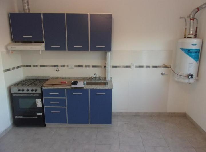 Departamento · 32m² · 2 Ambientes