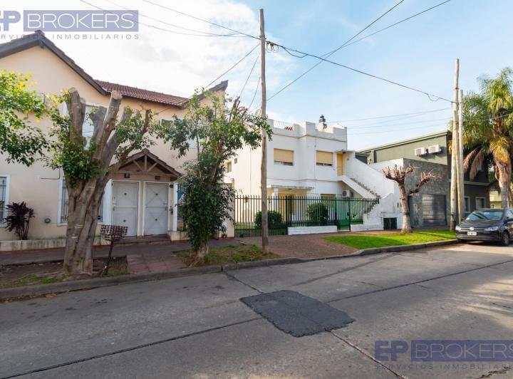 PH · 63m² · 3 Ambientes