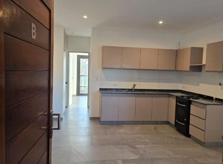 Departamento · 1m² · 2 Ambientes