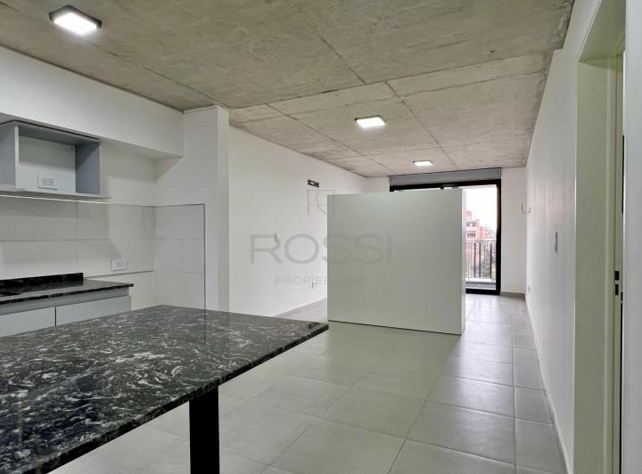 Departamento · 40m² · 1 Ambiente