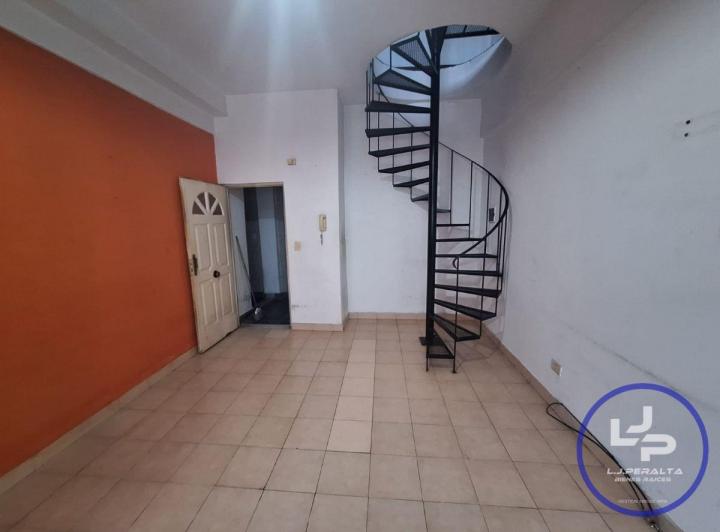 PH · 45m² · 2 Ambientes
