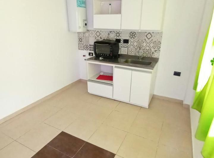 Departamento · 35m² · 2 Ambientes