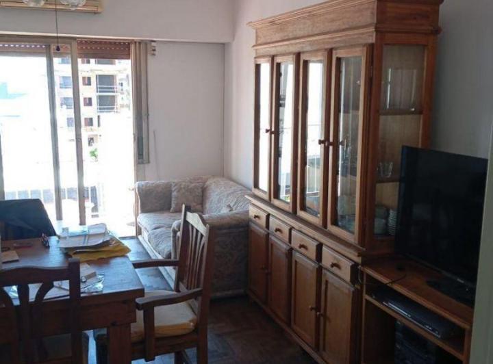 Departamento · 35m² · 2 Ambientes