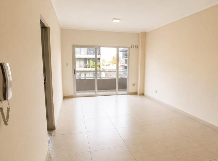 Departamento · 37m² · 2 Ambientes