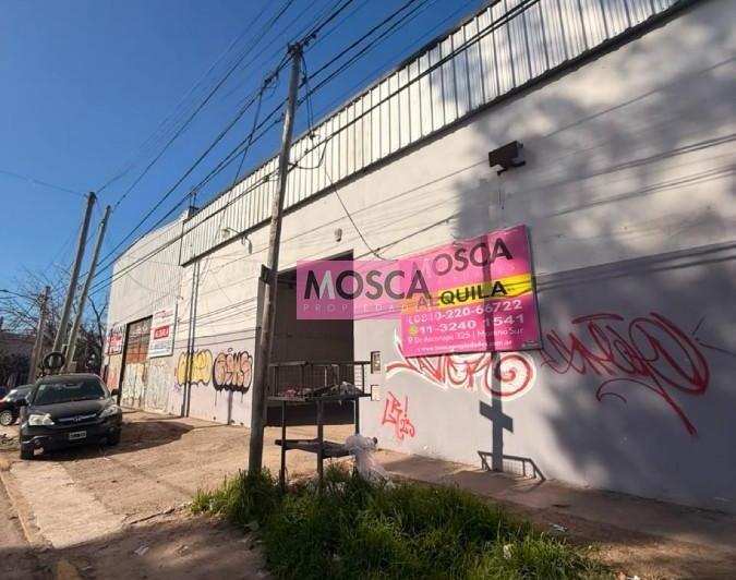 Local comercial · 200m² · 3 Ambientes