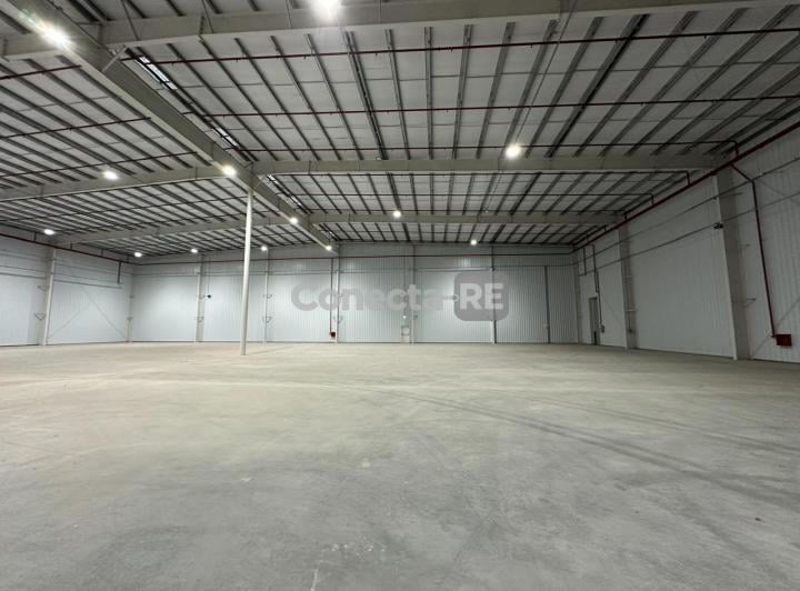 Depósito · 9000m²