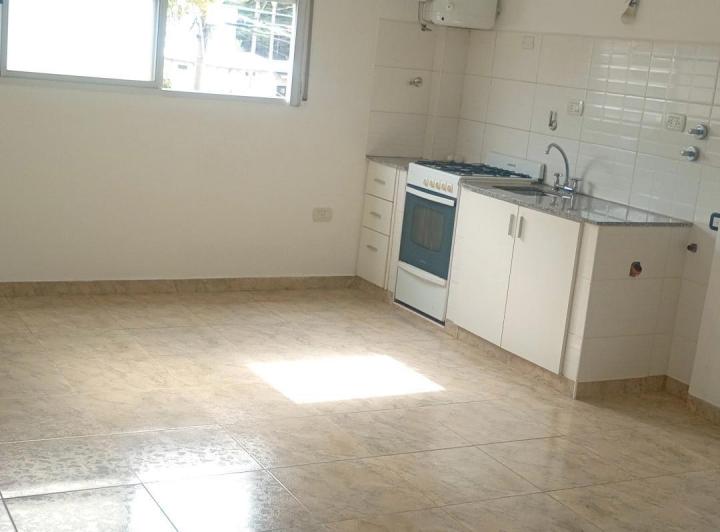 Departamento · 1m² · 2 Ambientes