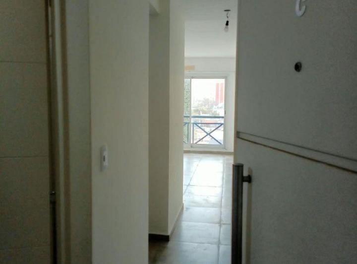 Departamento · 38m² · 1 Ambiente
