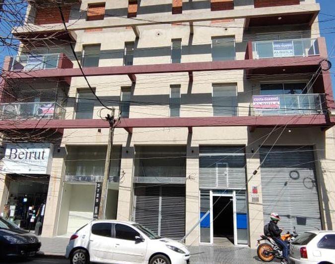 Departamento · 30m² · 1 Ambiente