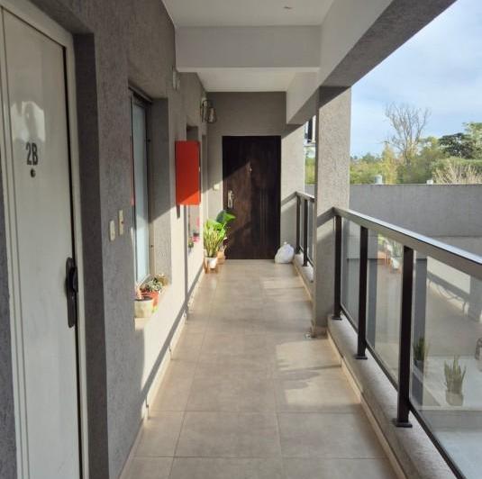 Departamento · 40m² · 2 Ambientes