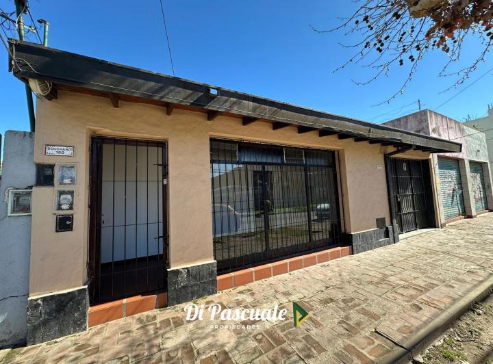 Local comercial · 35m² · 4 Ambientes