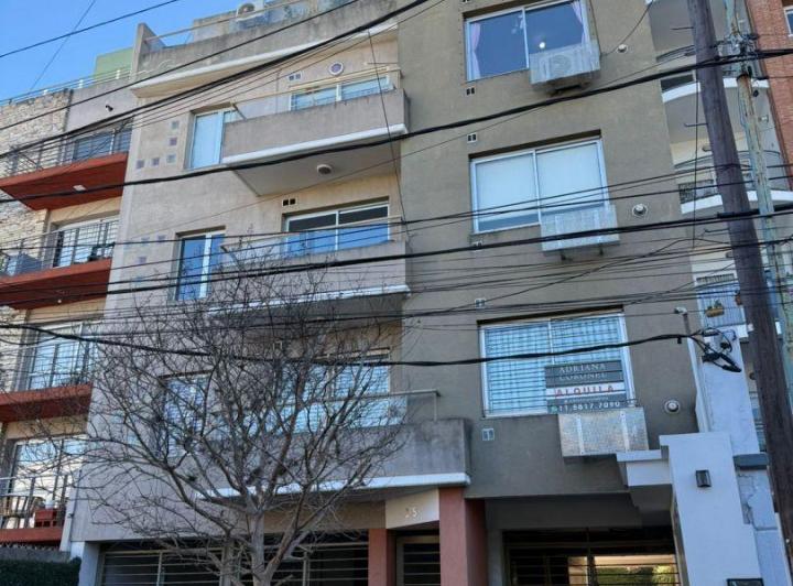 Departamento · 30m² · 1 Ambiente · 1 Cochera