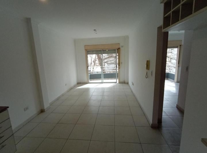 Departamento · 44m² · 2 Ambientes