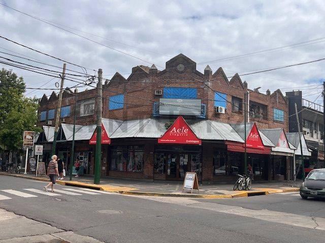 Local comercial · 31m² · 1 Ambiente