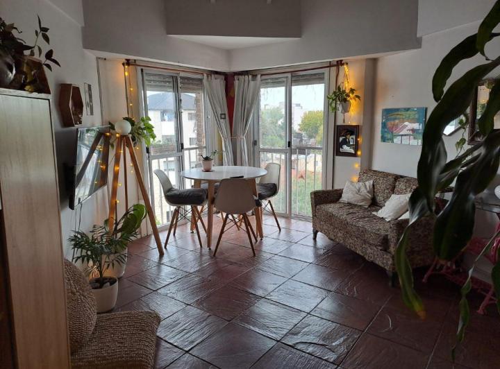 Departamento · 40m² · 2 Ambientes
