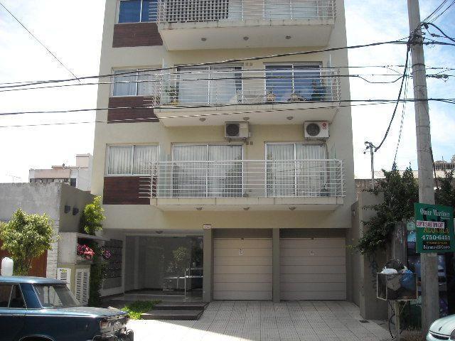 Departamento · 34m² · 1 Ambiente